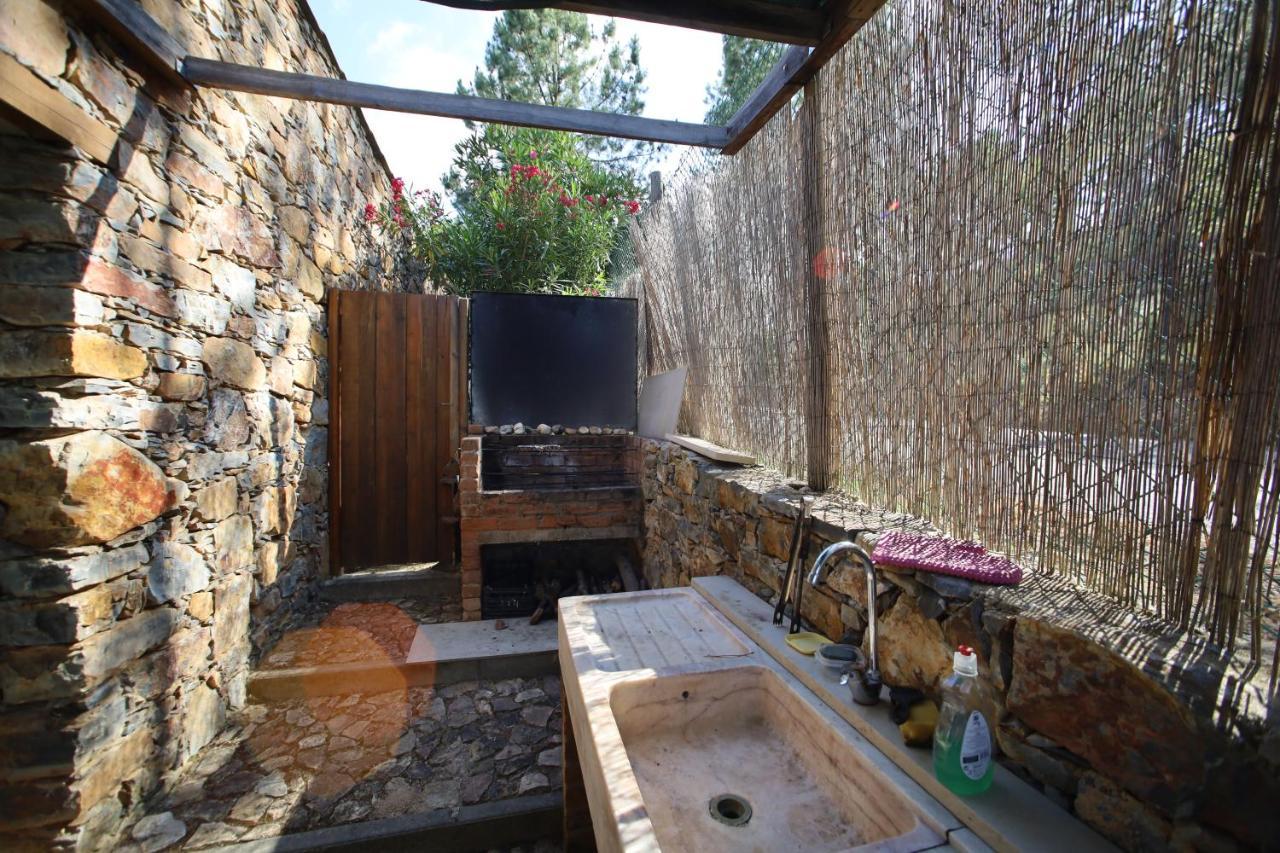 Farm stay Rurais - Casas Do Lagar Rosmaninhal (Santarem)
