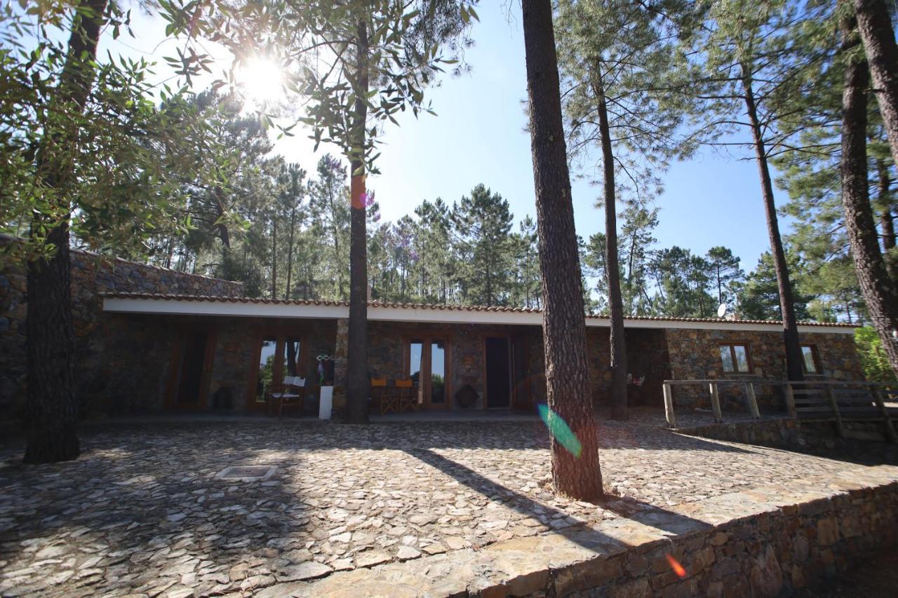 Rurais - Casas Do Lagar Alojamento de Turismo Rural *