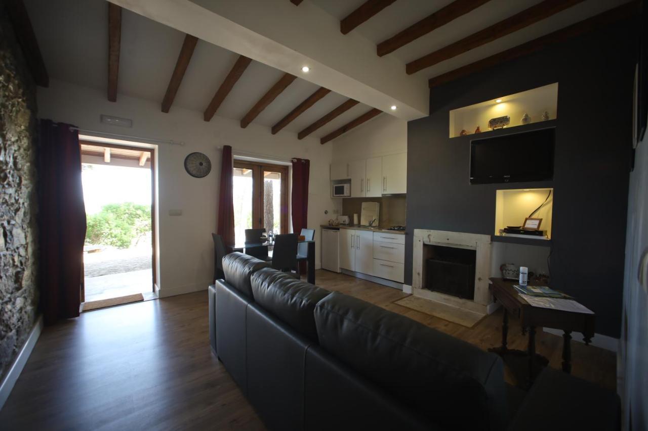Rurais - Casas Do Lagar Rosmaninhal (Santarem)