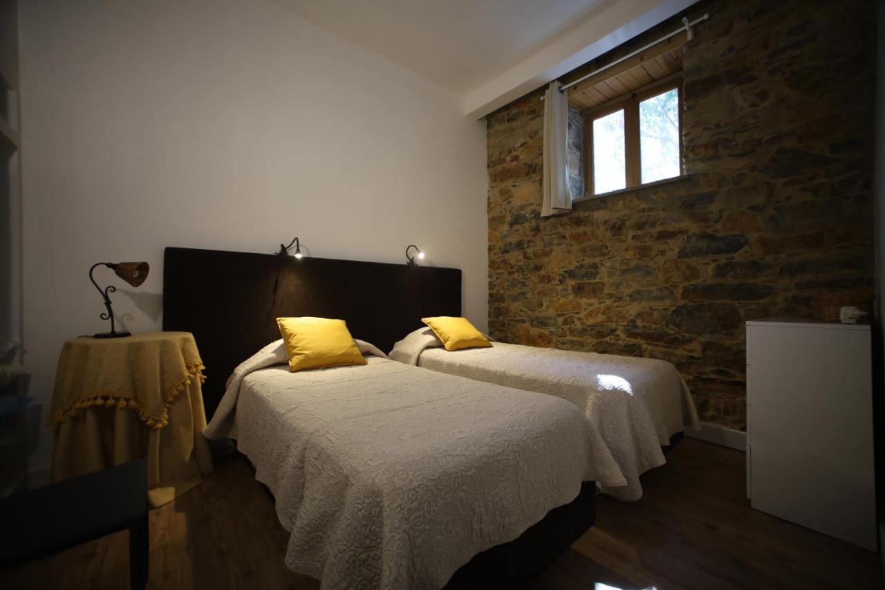 Rurais - Casas Do Lagar Alojamento de Turismo Rural Rosmaninhal (Santarem)