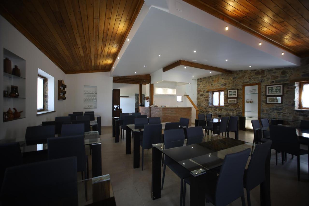 Rurais - Casas Do Lagar Vakantieboerderij Rosmaninhal (Santarem)