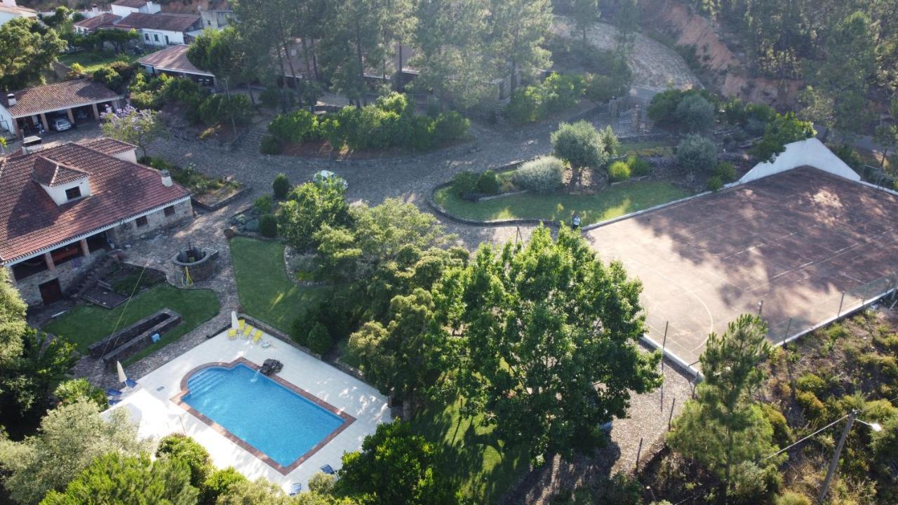 Rurais - Casas Do Lagar Vakantieboerderij