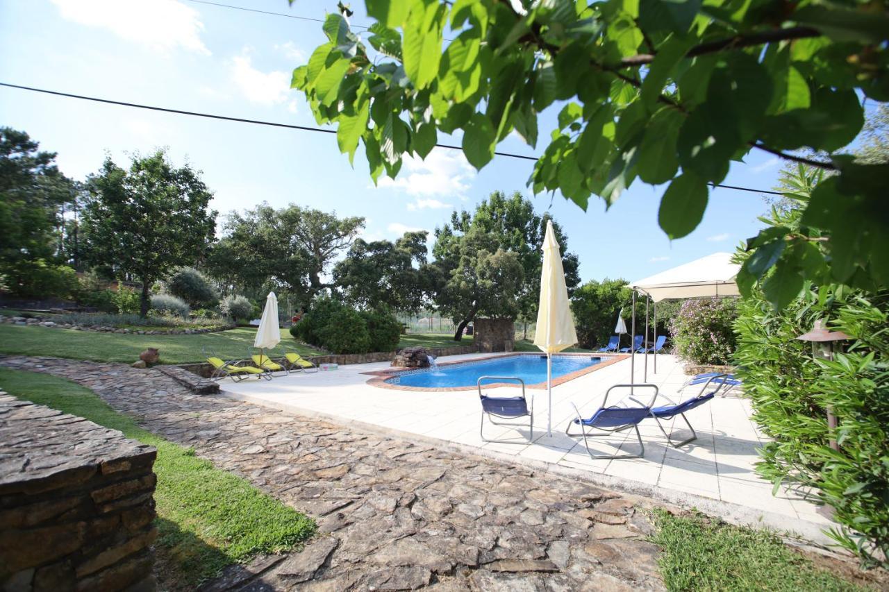 Rurais - Casas Do Lagar Alojamento de Turismo Rural