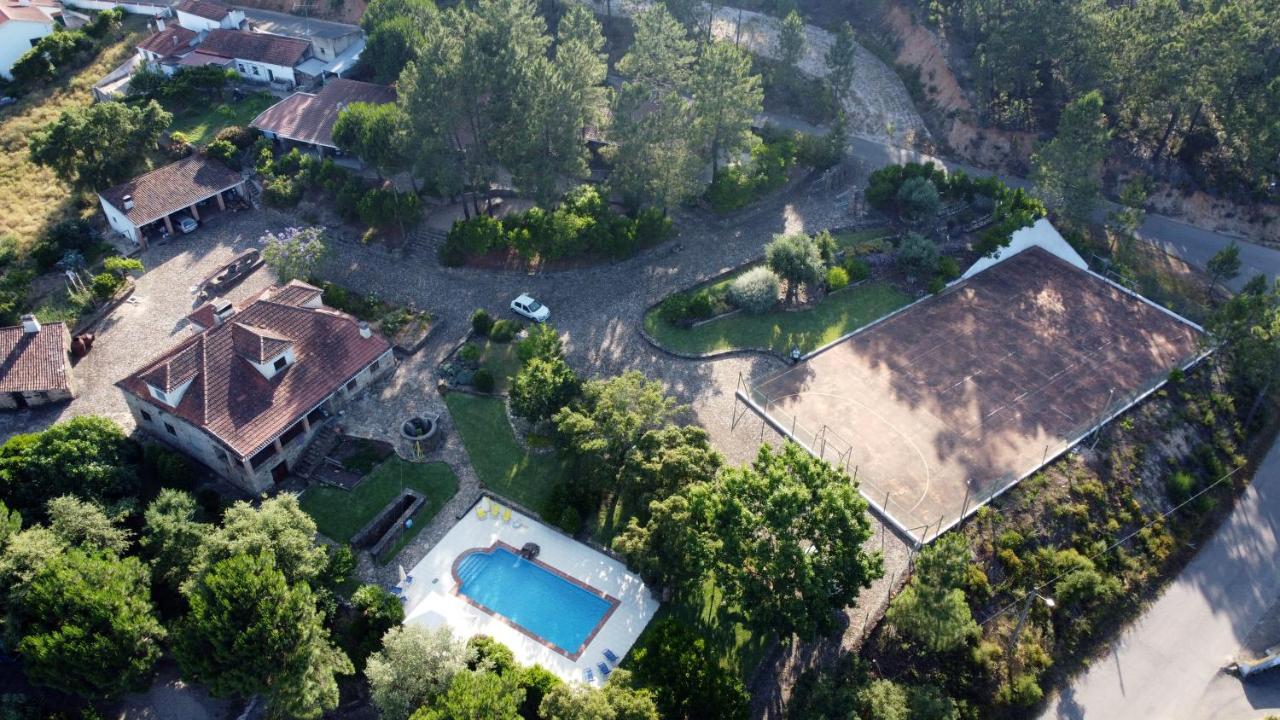 Rurais - Casas Do Lagar *