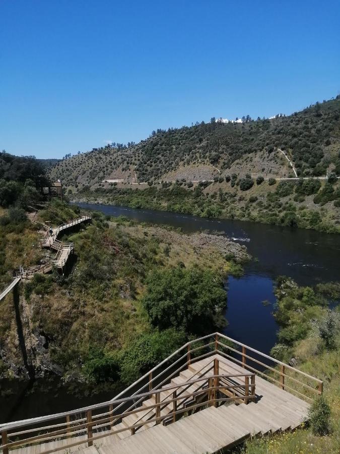 Farm stay Rurais - Casas Do Lagar Rosmaninhal (Santarem)