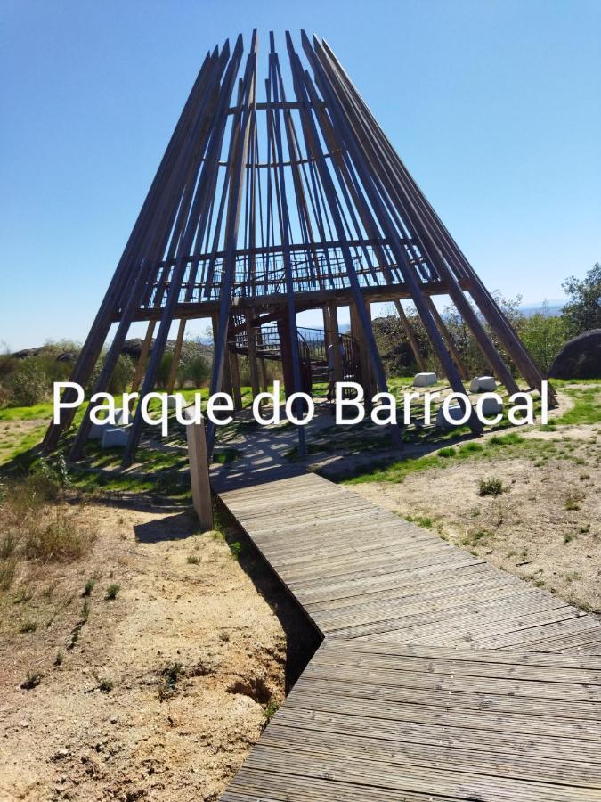 Rurais - Casas Do Lagar