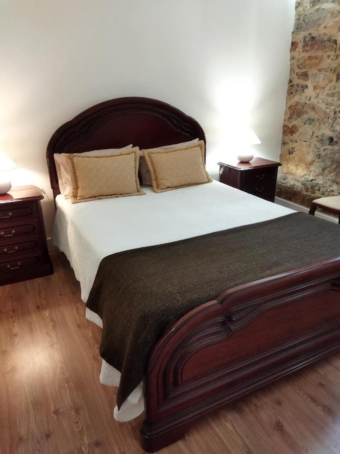 Rurais - Casas Do Lagar *