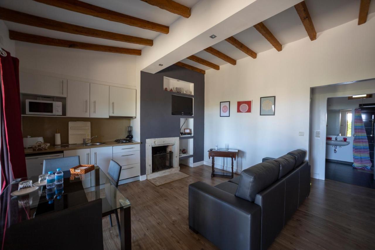 Rurais - Casas Do Lagar Rosmaninhal (Santarem)