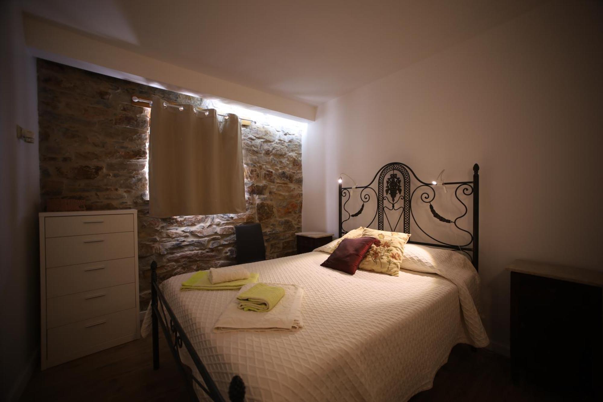 Alojamento de Turismo Rural Rurais - Casas Do Lagar Rosmaninhal (Santarem)