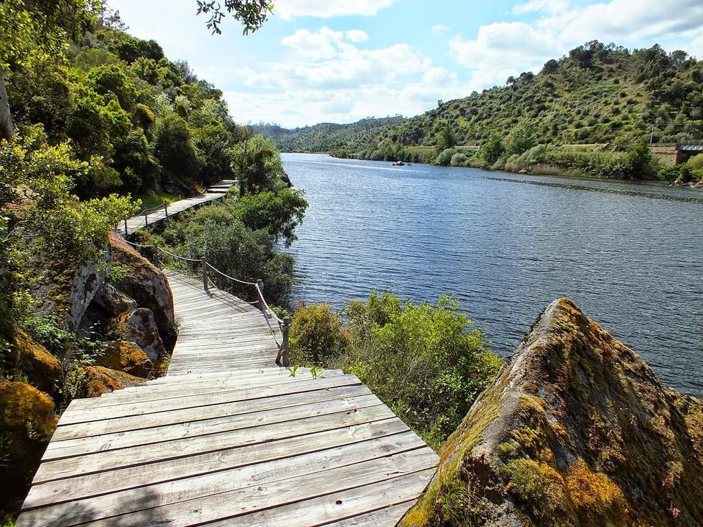 Rurais - Casas Do Lagar Rosmaninhal (Santarem)