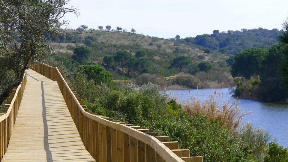 Farm stay Rurais - Casas Do Lagar