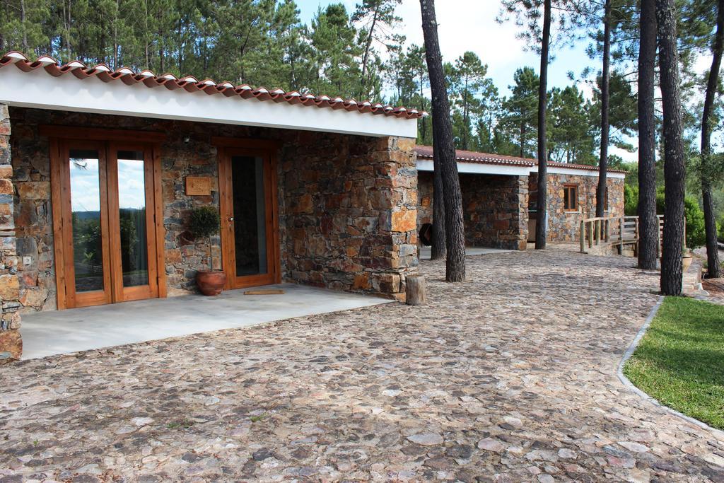 Alojamento de Turismo Rural Rurais - Casas Do Lagar Rosmaninhal (Santarem)