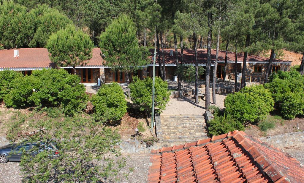 Rurais - Casas Do Lagar Rosmaninhal (Santarem)