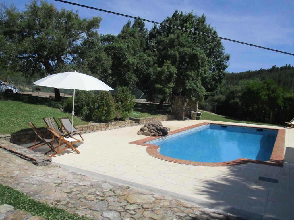 Rurais - Casas Do Lagar Farm stay
