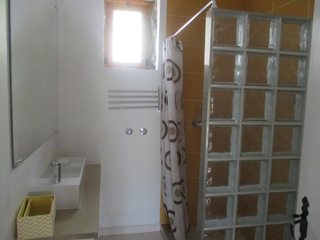Alojamento de Turismo Rural Rurais - Casas Do Lagar Rosmaninhal (Santarem)