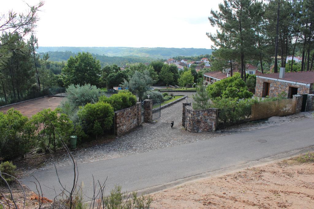 Farm stay Rurais - Casas Do Lagar Rosmaninhal (Santarem)