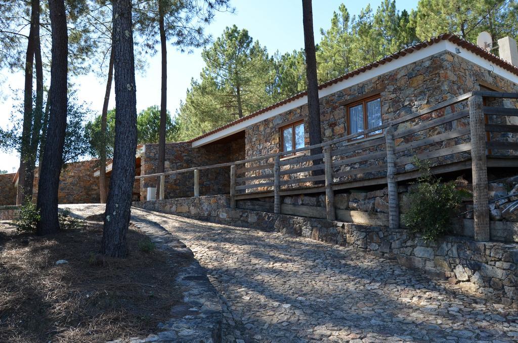Rurais - Casas Do Lagar Farm stay *